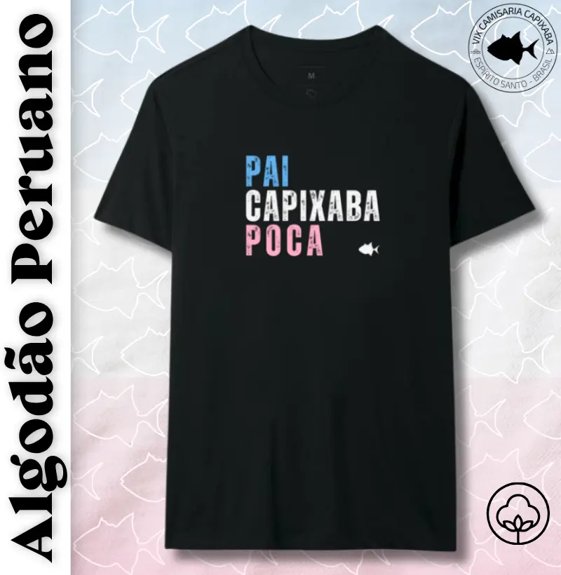 Pai Capixaba Poca - Peruano - #28751