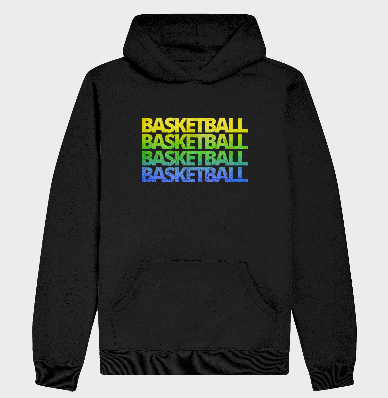 BASKETBALL COLORS BRASIL