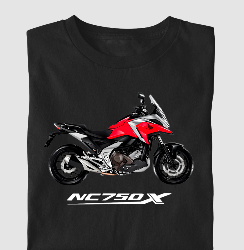 NC 750