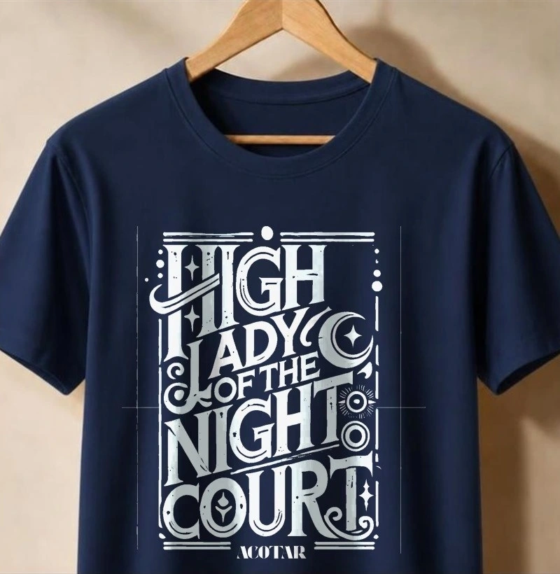 High Lady