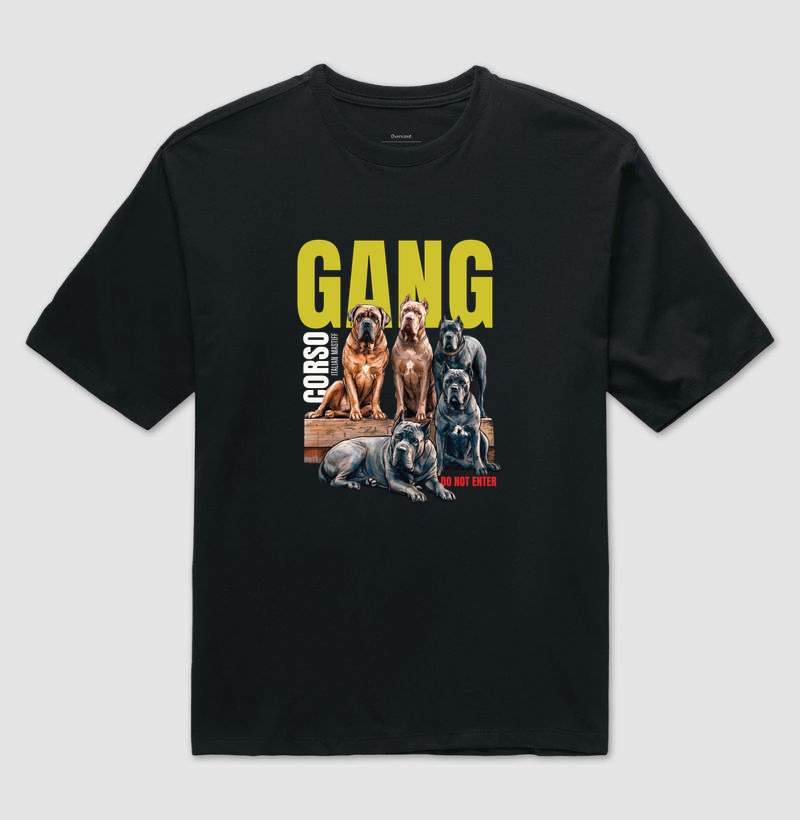 Cane Corso | Gang