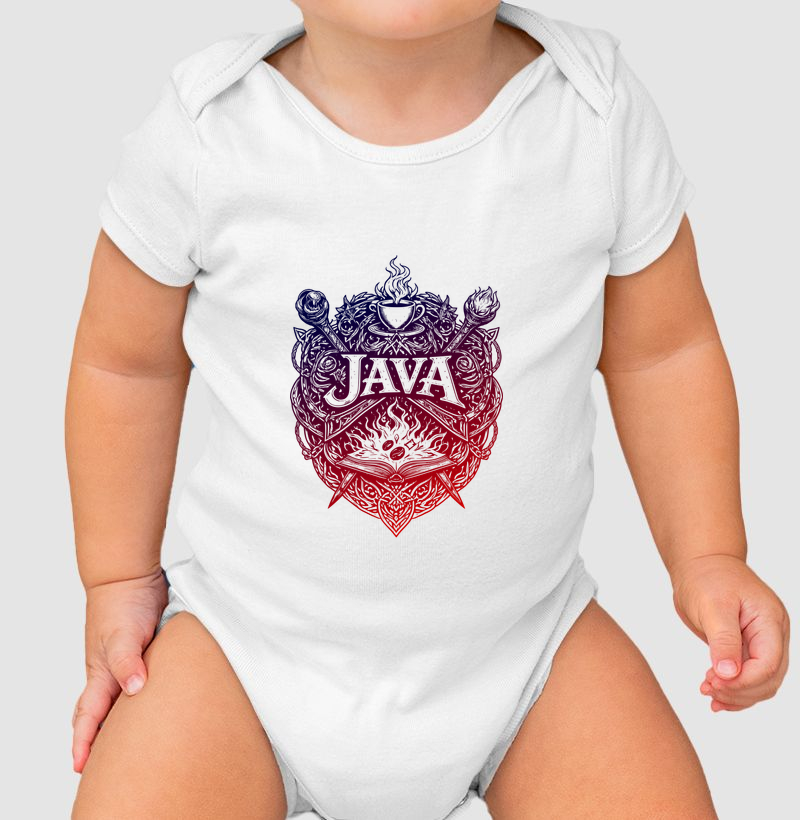 Java - The Anywhere Sovereign
