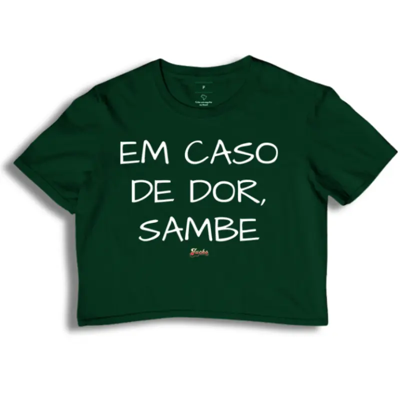 Camisa 0