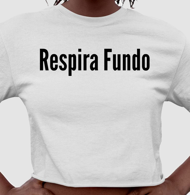 Respira Fundo
