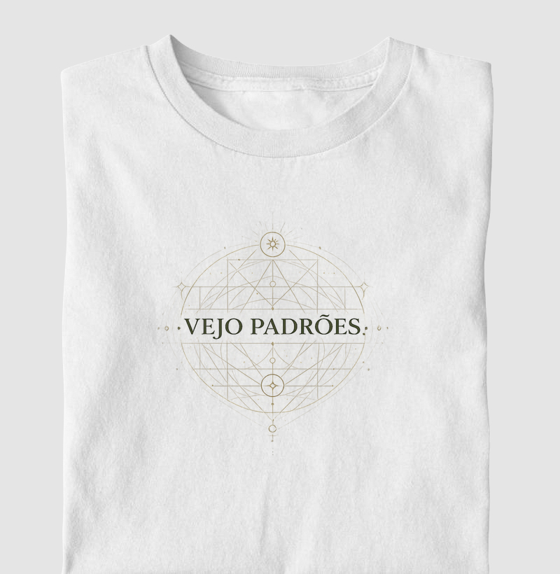 Vejo Padrões