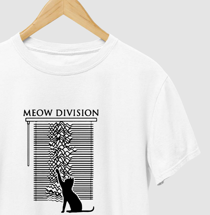 Meow Division