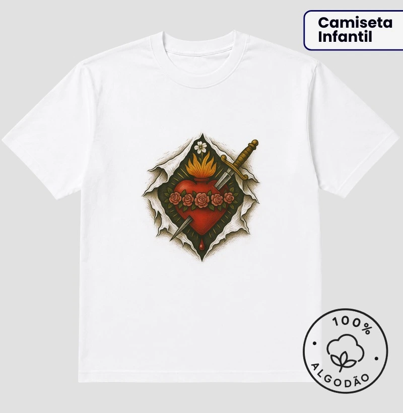 Camisa 0