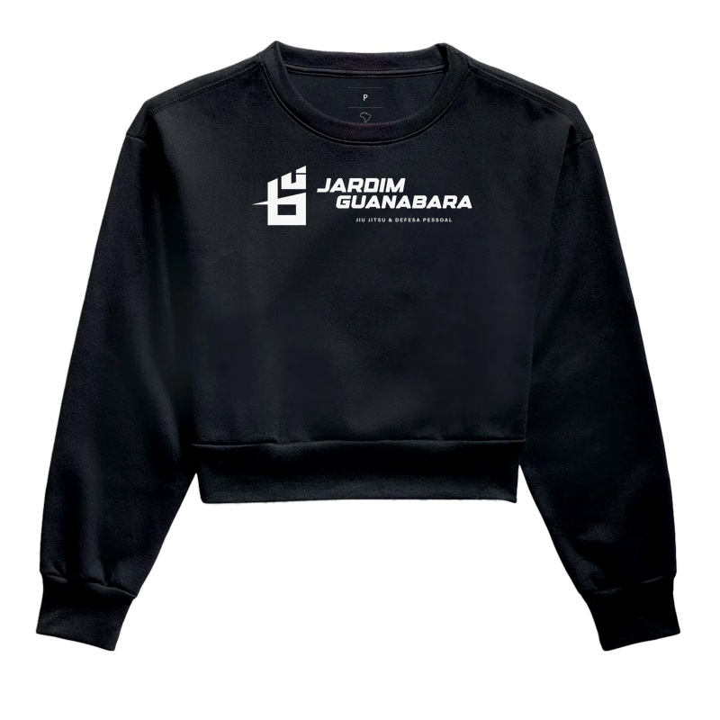 Oversized Logo