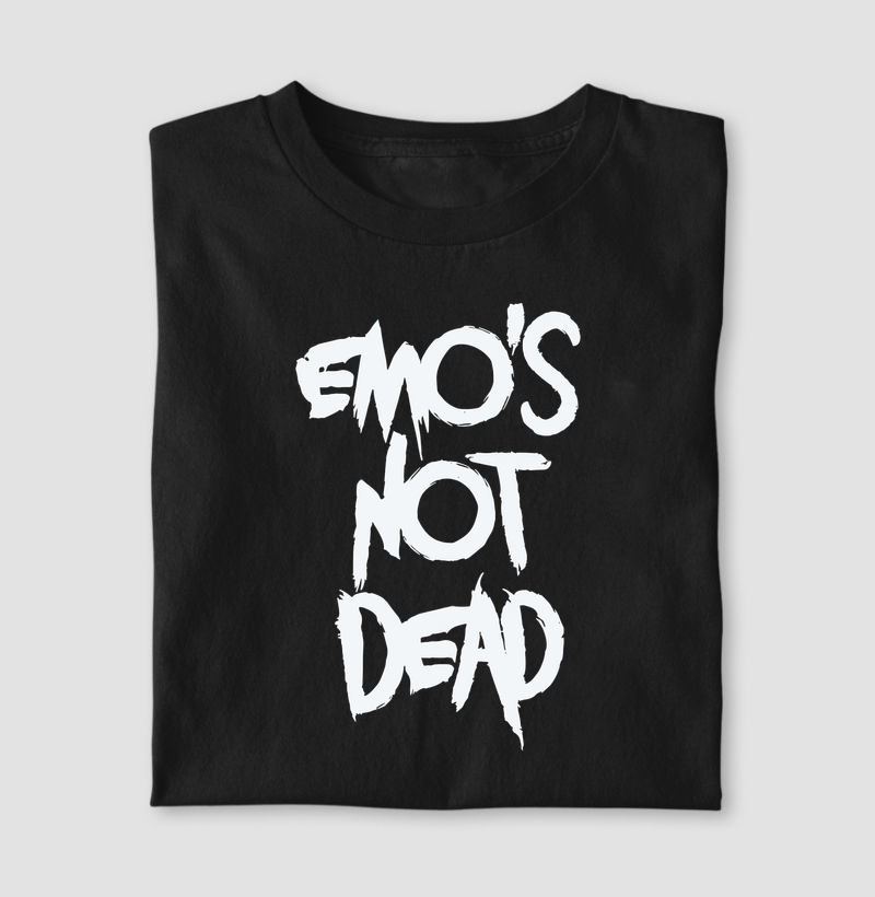 EMO'S NOT DEAD