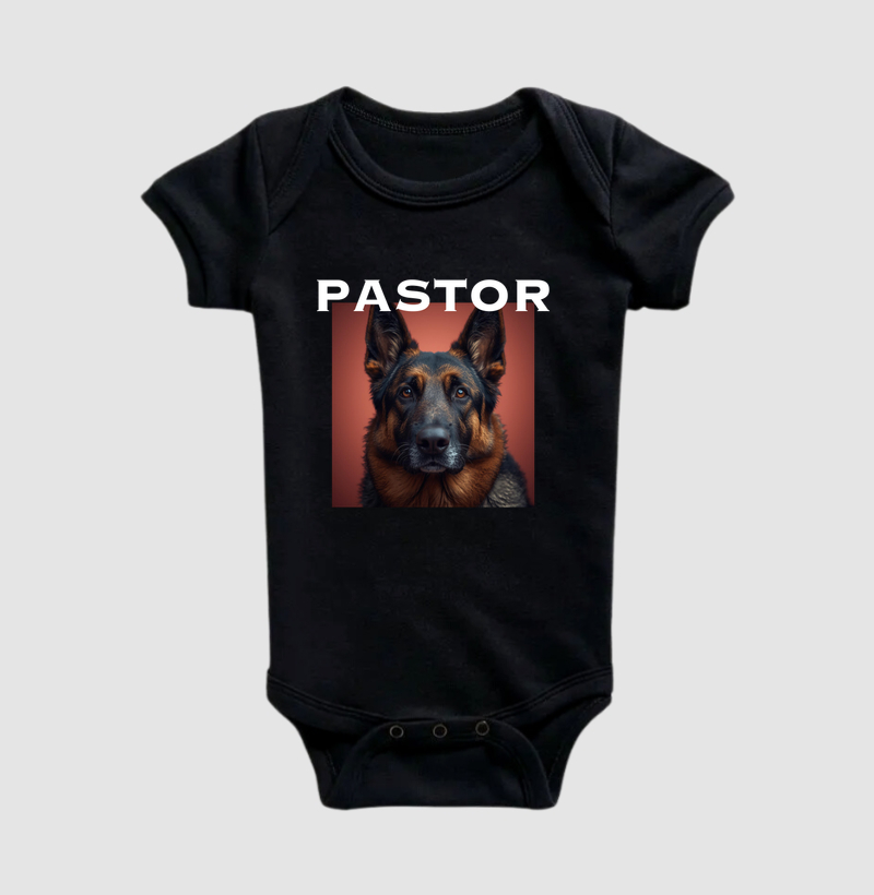 Pastor