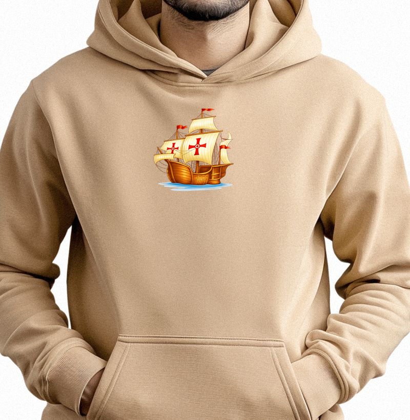 Caravela Portuguesa Além-Mar