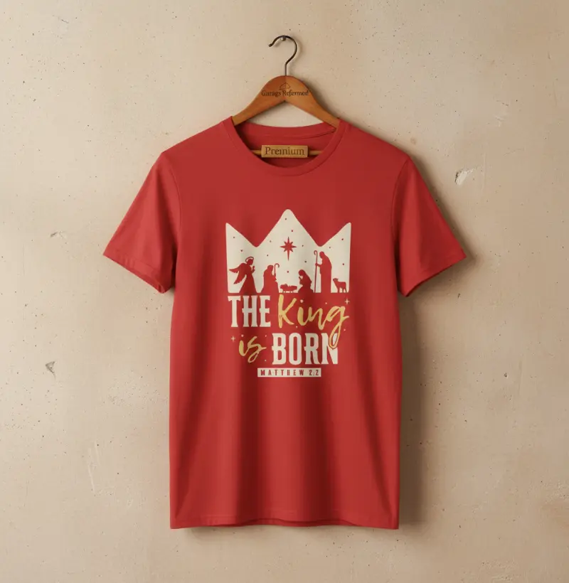 Jesus é “rei dos judeus”