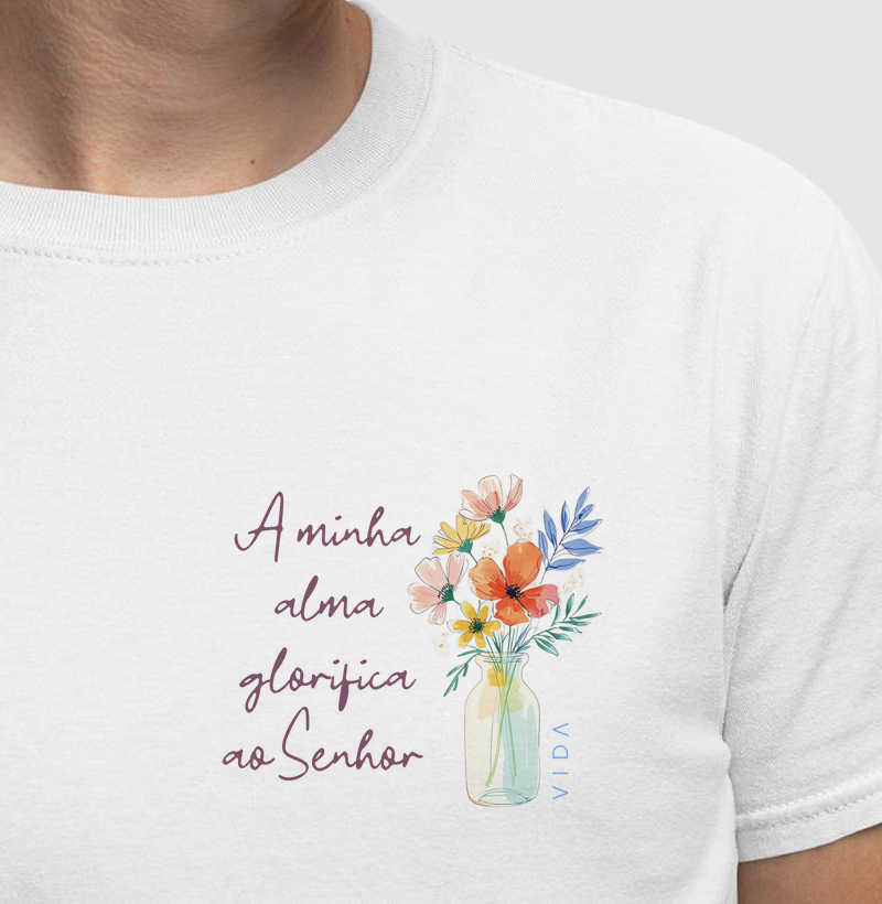 Glorifica - Premium minimalista