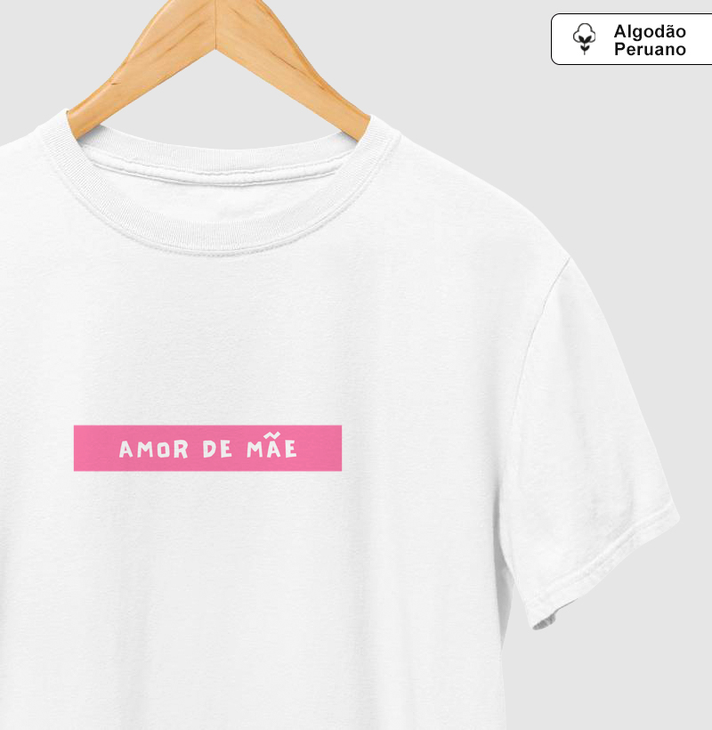 Amor de Mãe (pink Label)