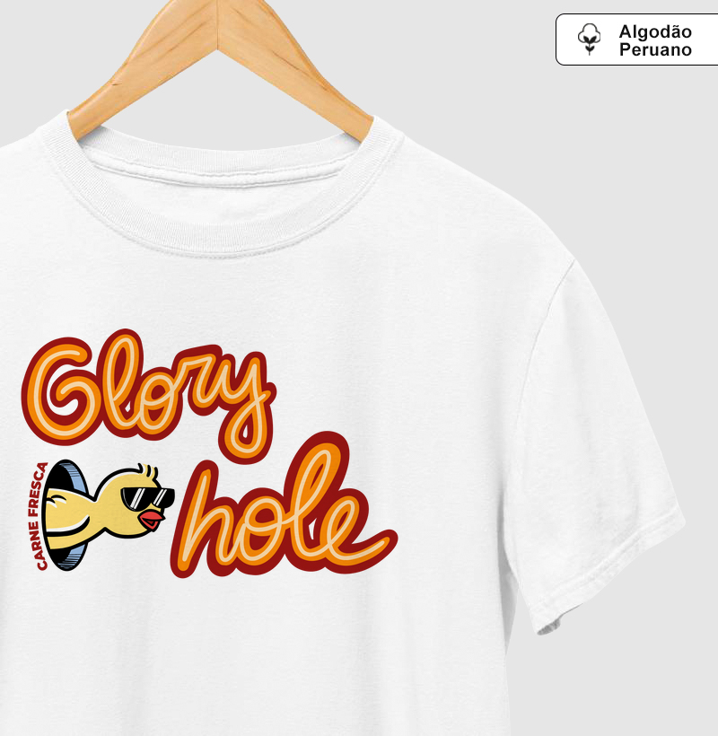 Glory Hole