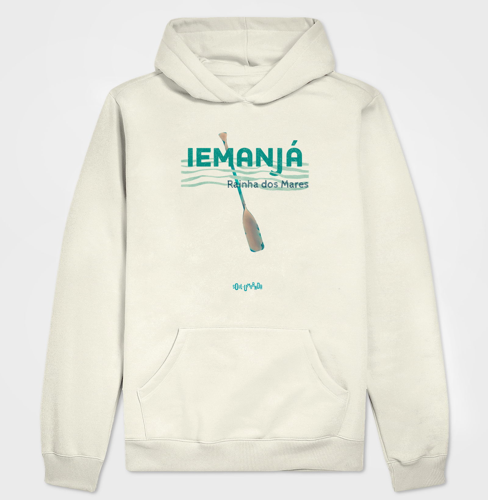 camiseta IEMANJÁ orixá