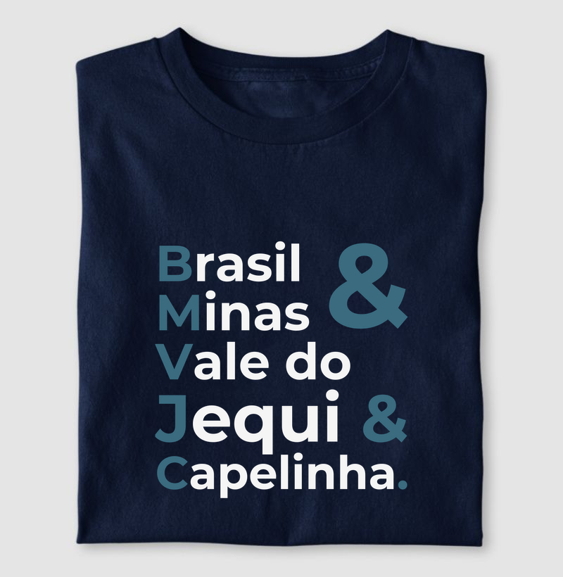 Brasil & Minas & Vale do Jequi & Capelinha