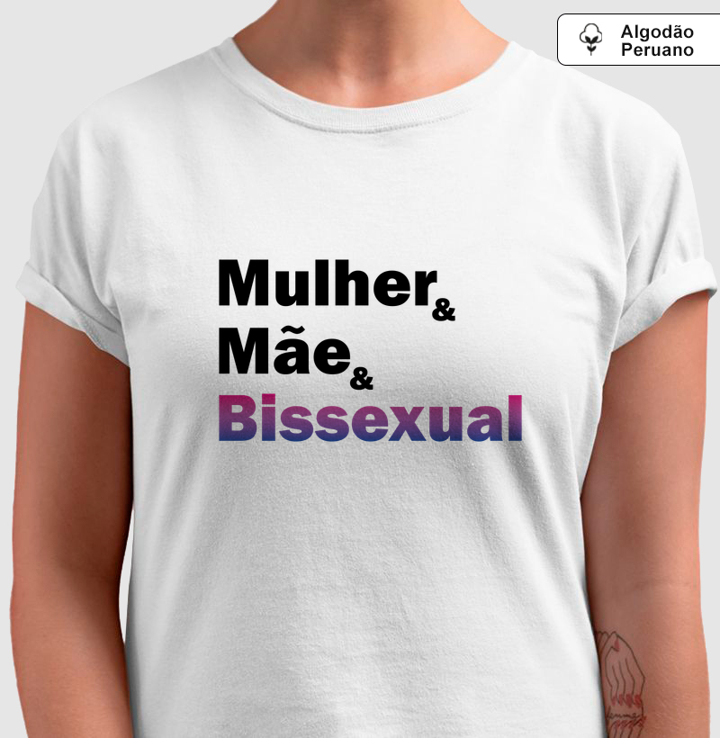 Bi e Mãe