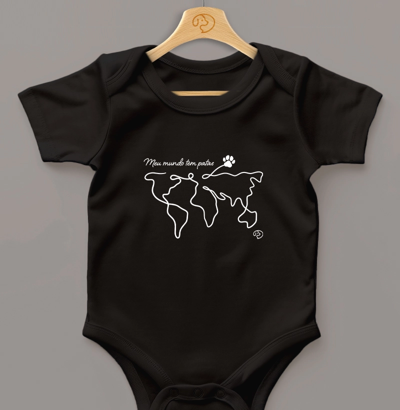 Meu Mundo Tem Patas