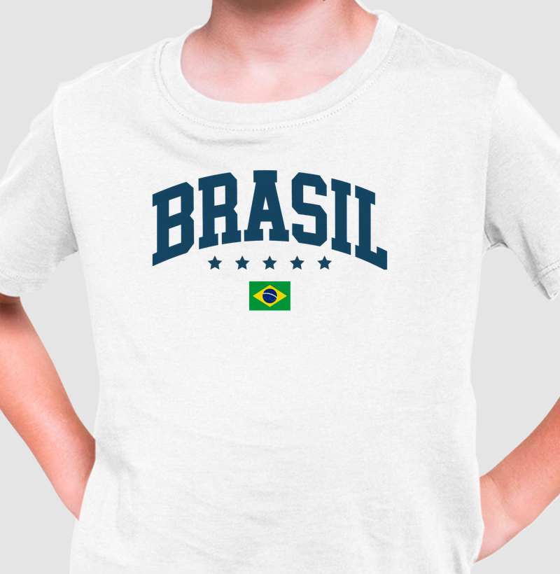 Infantil - Brasil
