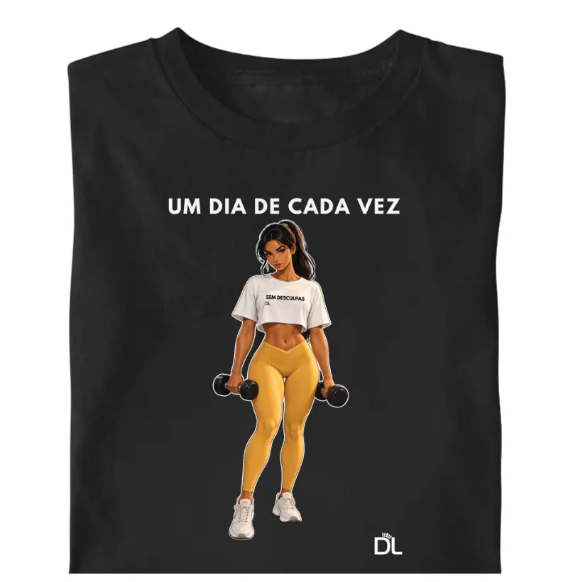 Um dia de cada vez 2