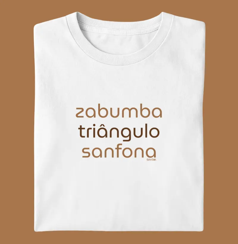 Zabumba, triângulo, sanfona