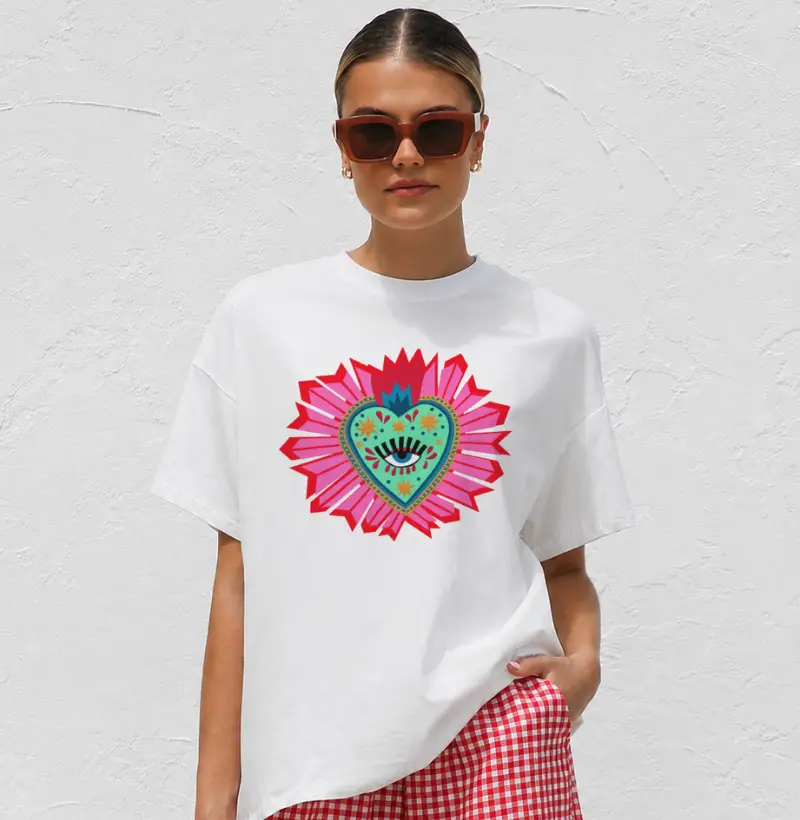 Energy Heart - Regular