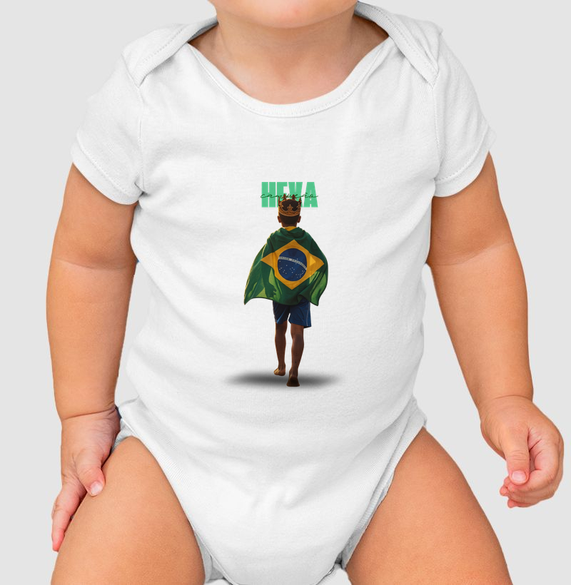 Herança do Hexa