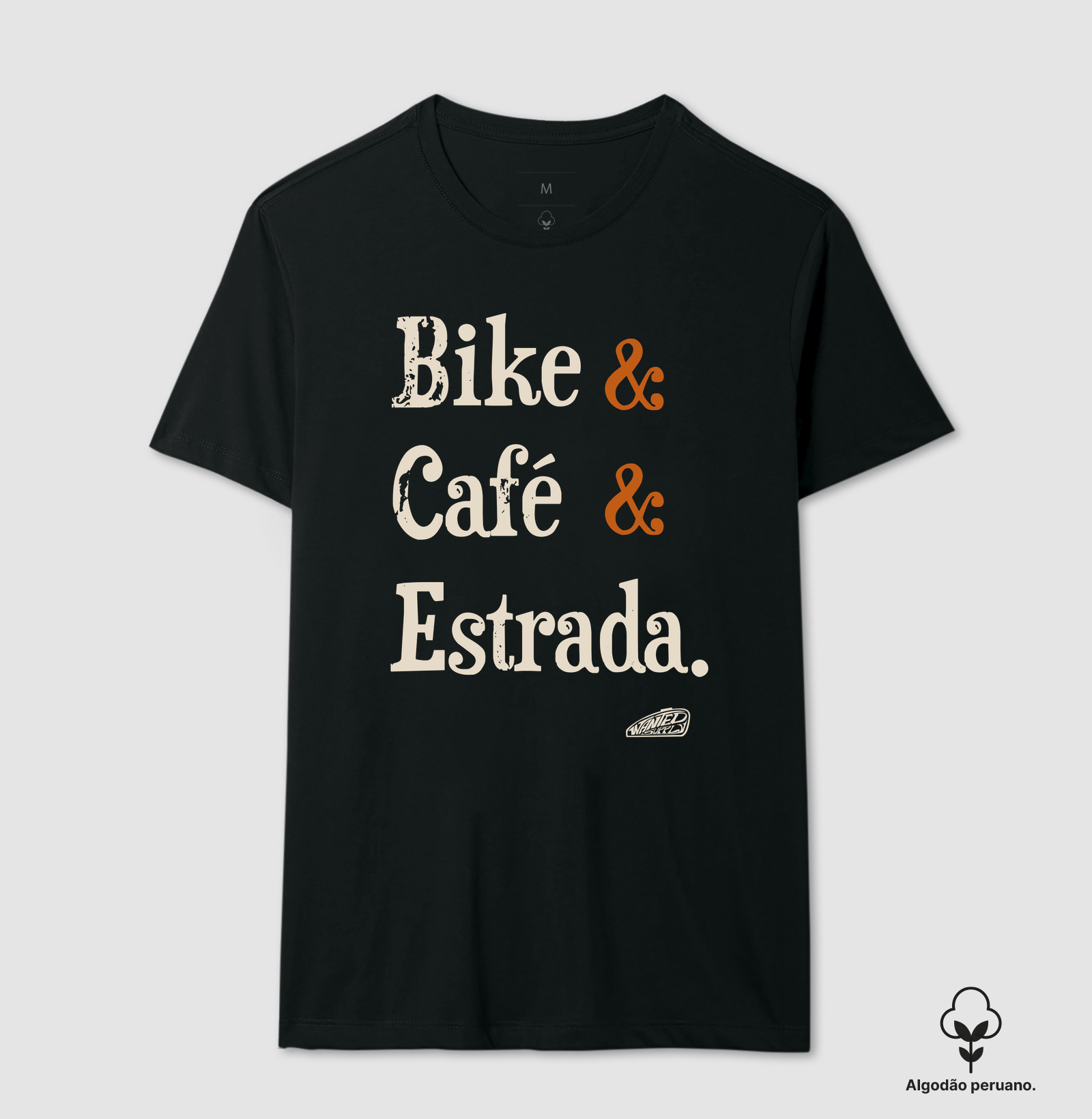 Bike Café Estrada