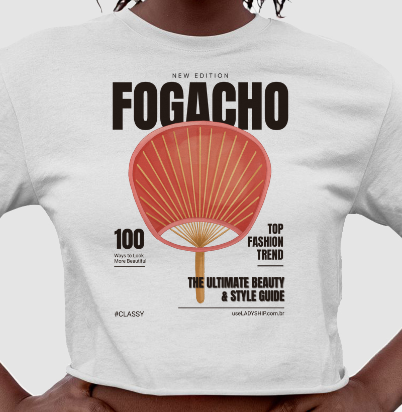 FOGACHO