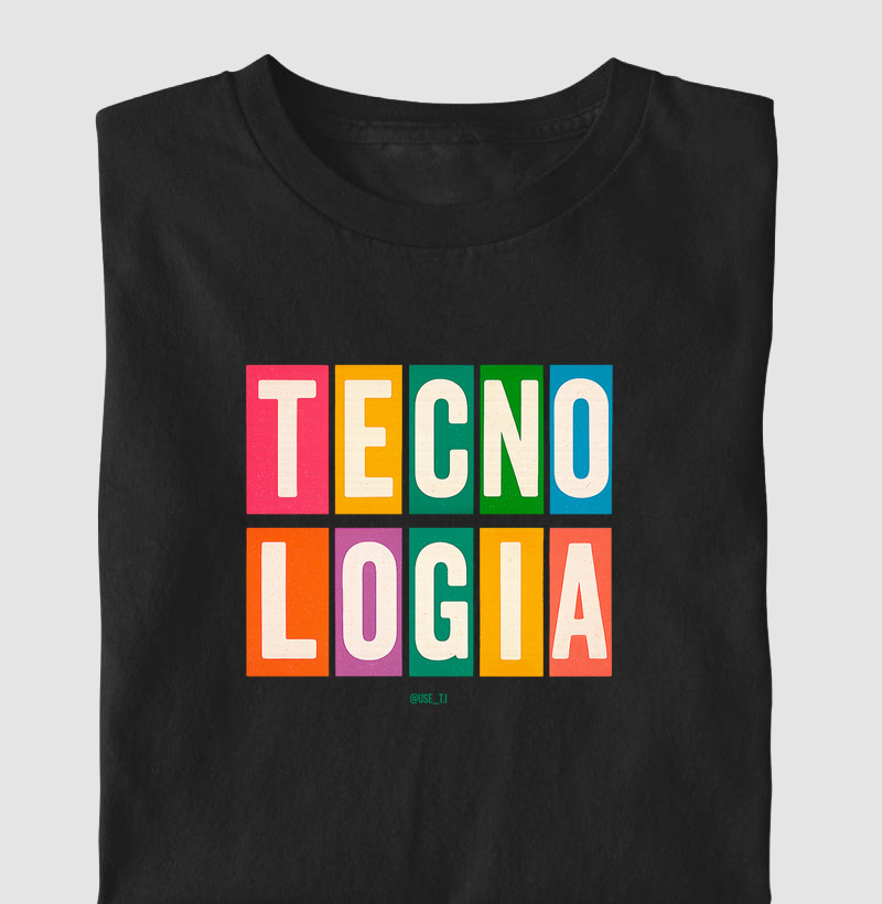 TECNOLOGIA Colorido