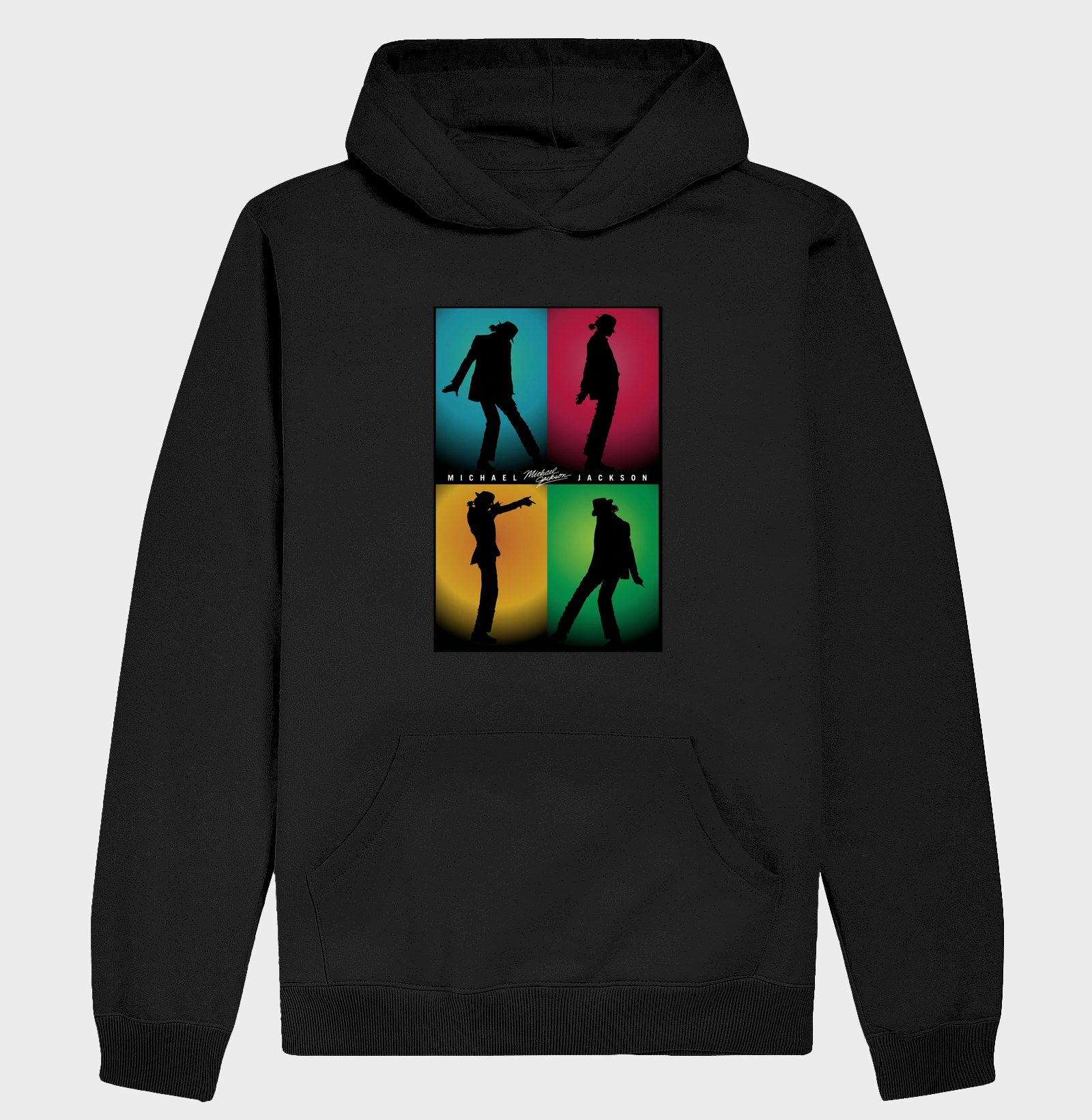 Michael Jackson - The Colors 