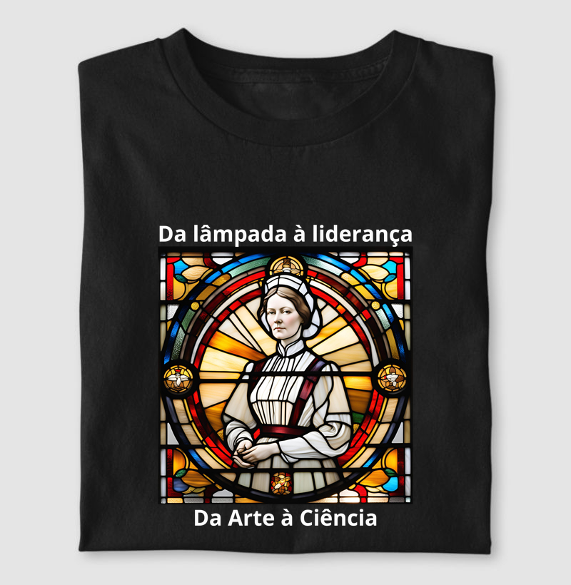 Da lâmpada à liderança