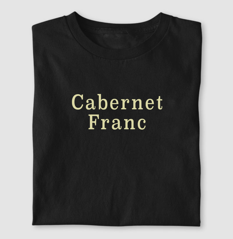 Coleção Uvas - Cabernet Franc