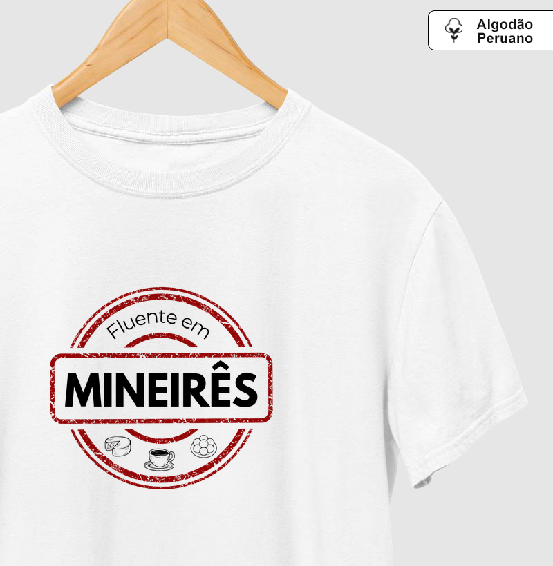 Fluente em Mineirês