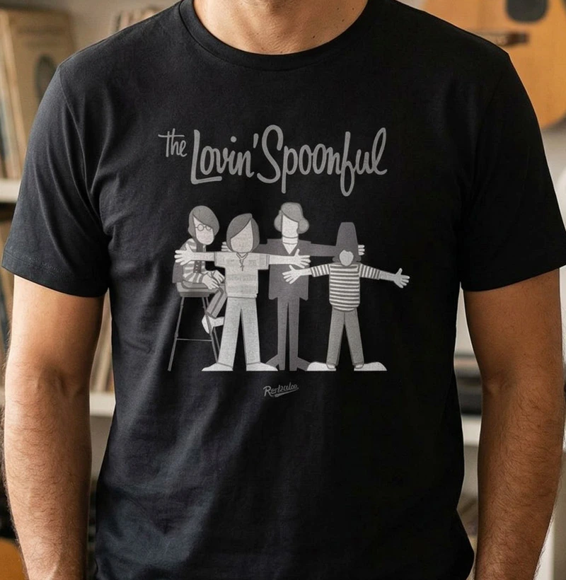 Lovin Spoonful