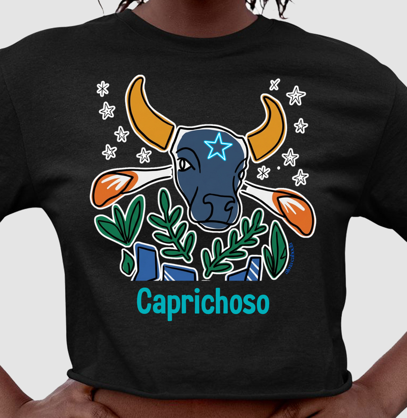 Caprichoso