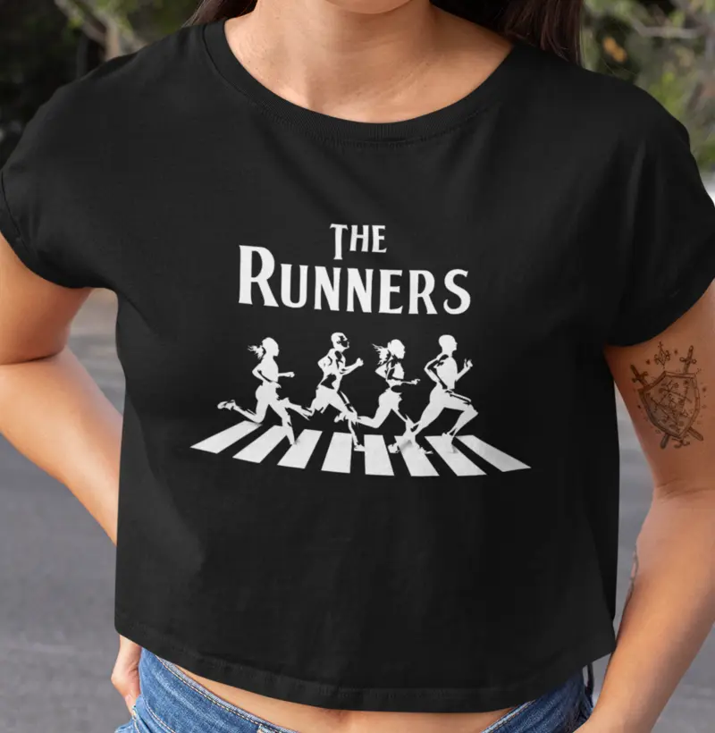 The Runners