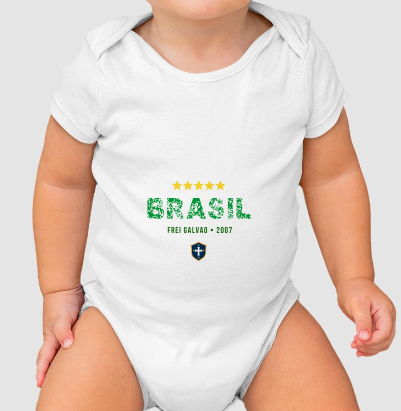 Body Brasil - Frei Galvão