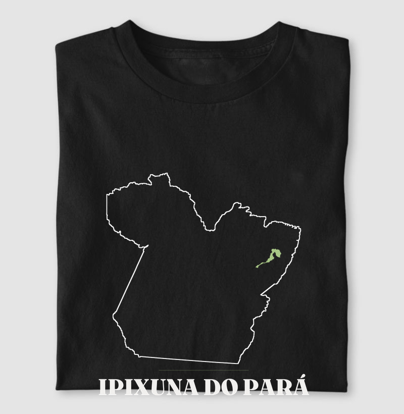Ipixuna do Pará | Traço PA
