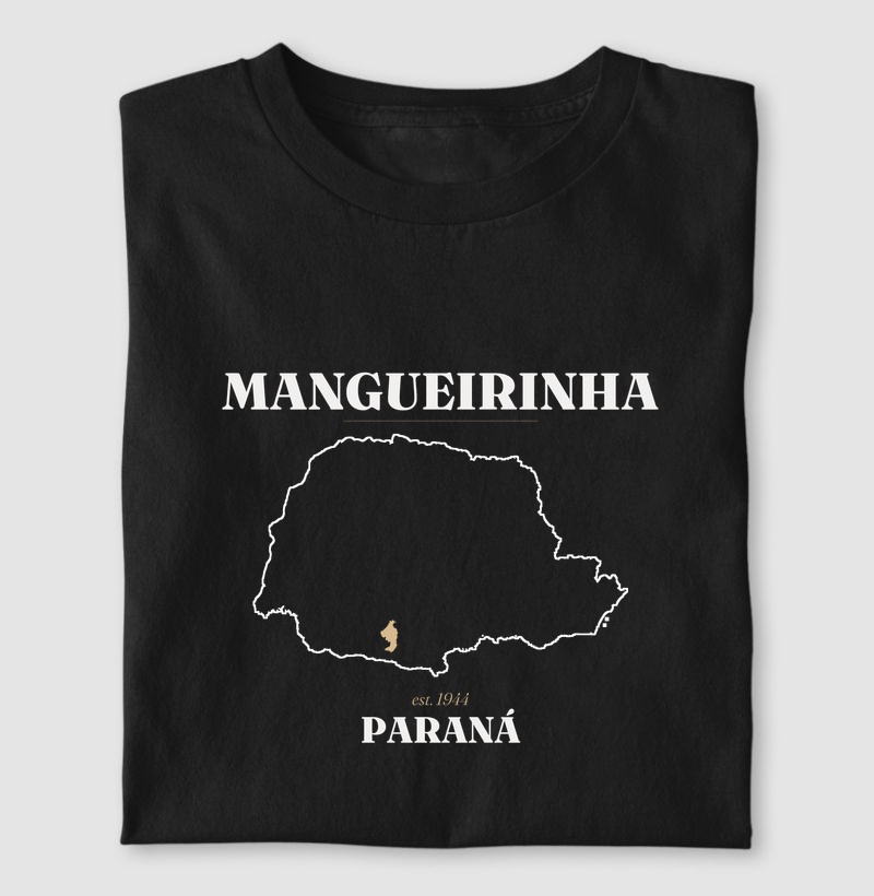 Mangueirinha | Legado PR