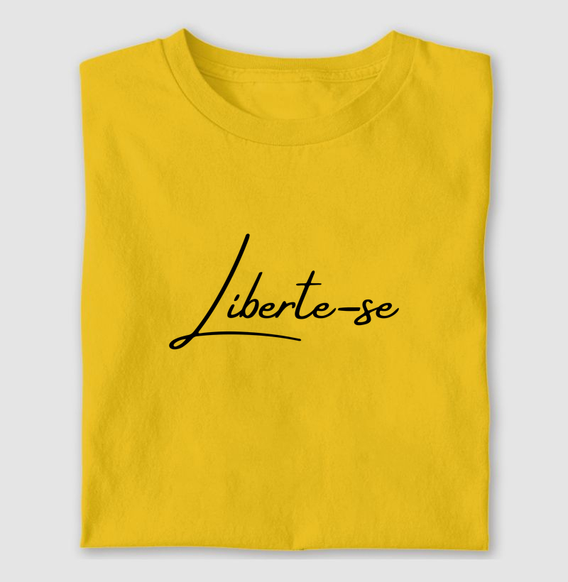 Liberte-se