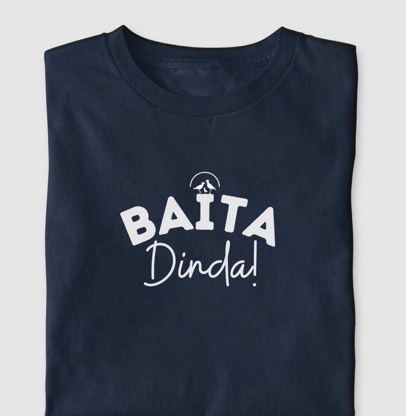 Baita Dinda!