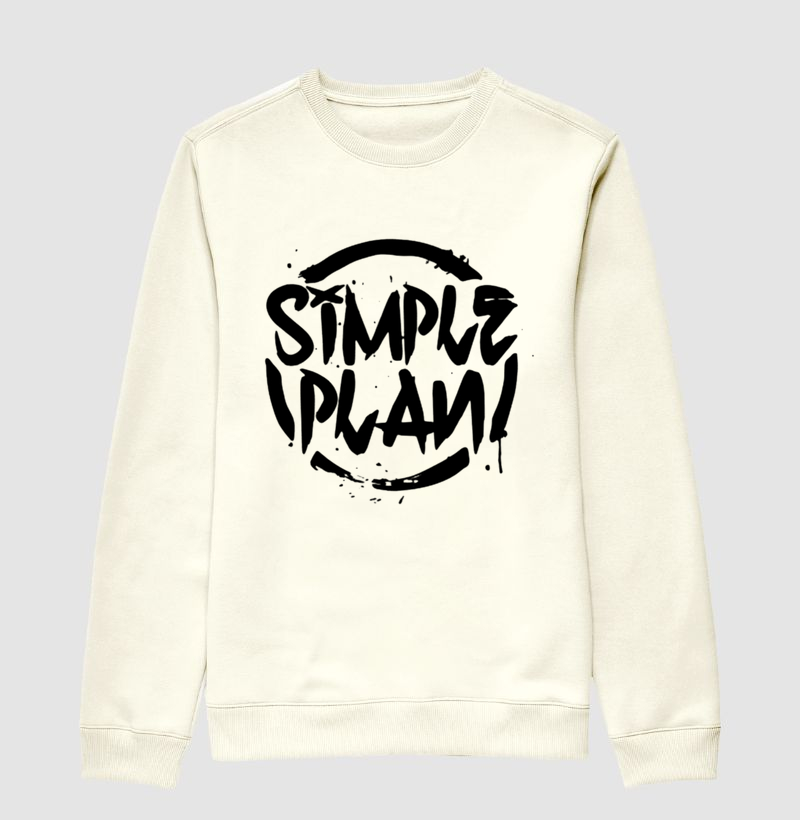 Simple Plan - Logo