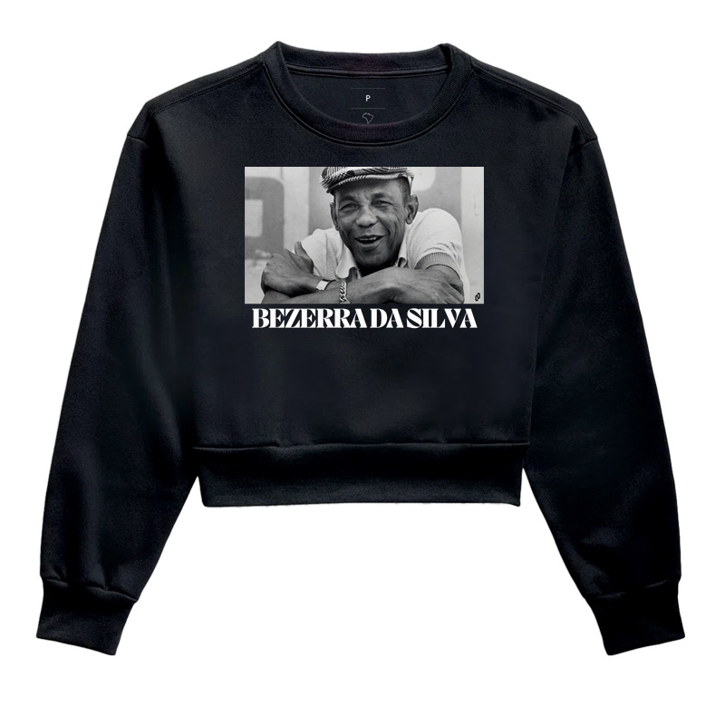 399 - BEZERRA DA SILVA - FOTO