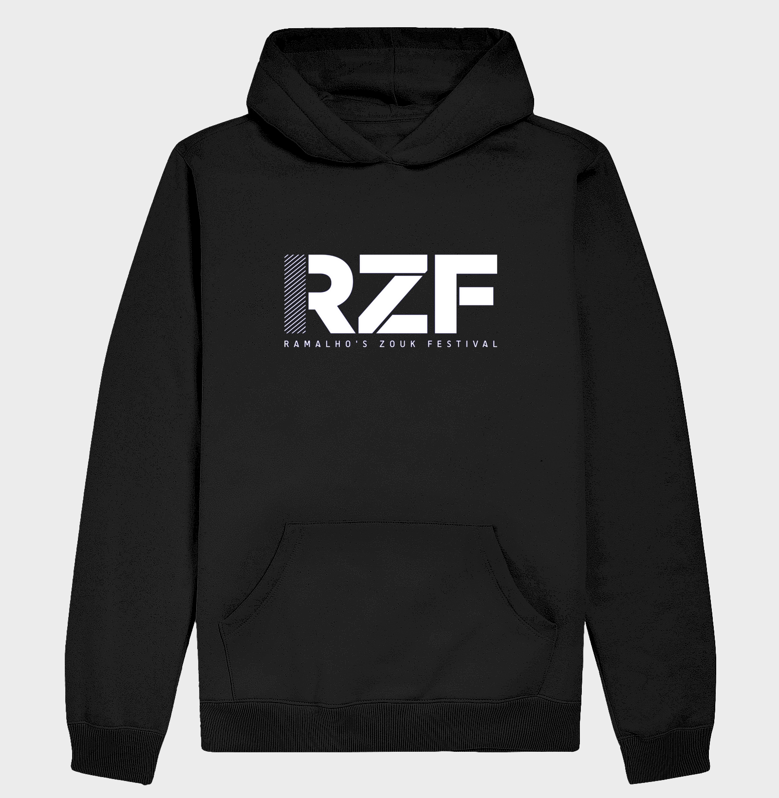 Camisa T-Shirt RZF 