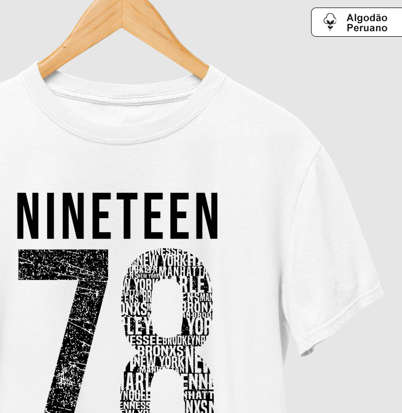 nineteen 78