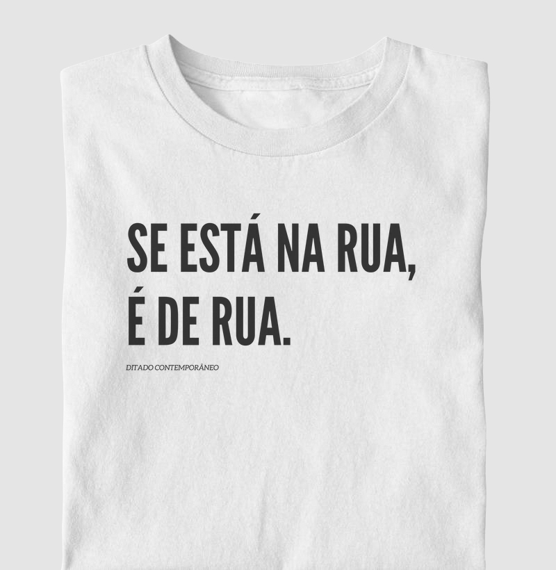 Ditado Contemporâneo.