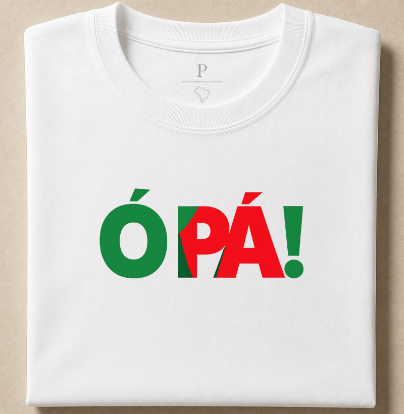 Ó PÁ