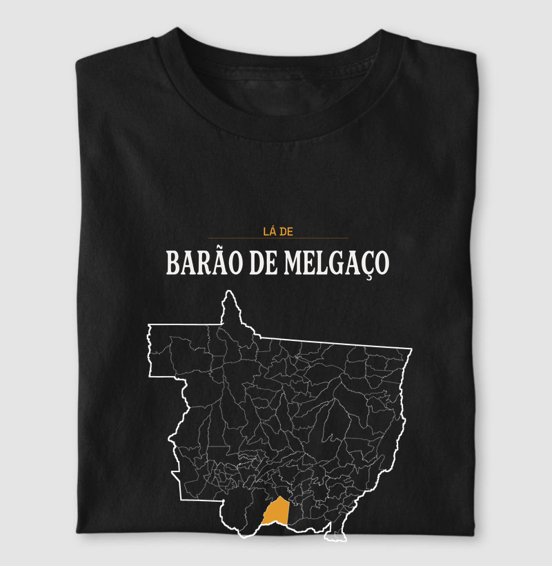 Barão de Melgaço | Território MT